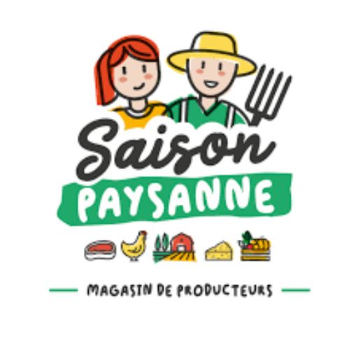Saison paysanne's logo
