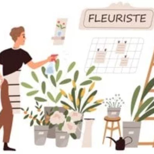 Anne Christine feurs's logo